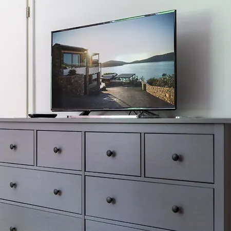 Ferienhaus-sternchen-3-am-schwarzer-see * Schwarz (Mecklenburgische Seenplatte)