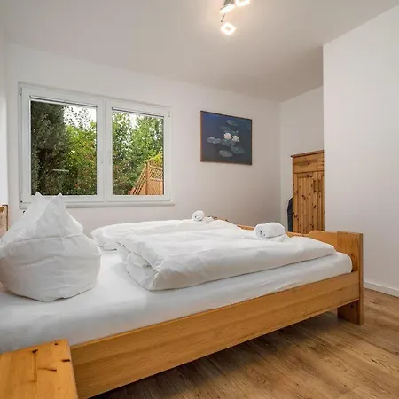 Ferienhaus-sternchen-3-am-schwarzer-see Holiday home