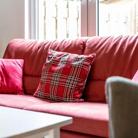 Feriehus Ferienhaus-sternchen-3-am-schwarzer-see Schwarz (Mecklenburgische Seenplatte)