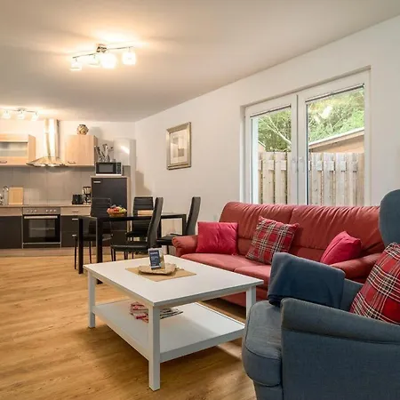 Ferienhaus-sternchen-3-am-schwarzer-see Holiday home
